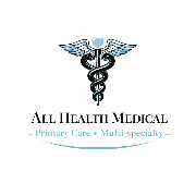 All Health medical Group Logo